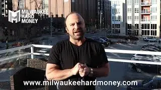 Looking for funding on a real estate investment? Let Milwaukee Hard Money get you the cash you need!