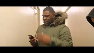 HardVisuals - SHAYSQUEEZE & KB - FREESTYLE