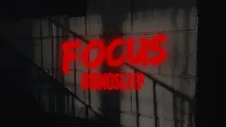 Late night beats by 616 - Focus