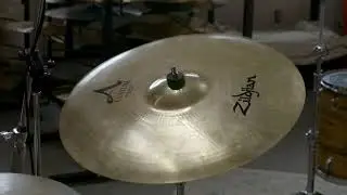 Zildjian 20