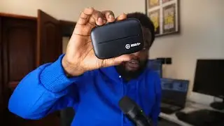EASIEST Capture Card Setup Guide for Beginners (Streaming Games From PS4/PS5/Xbox To Tiktok/Twitch)