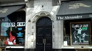 World Cup 2014 and UK Pubs