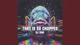That is So Chopped
