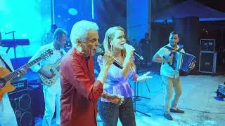 Gustavo Gutiérrez Ft Margarita Doria - Lloraré