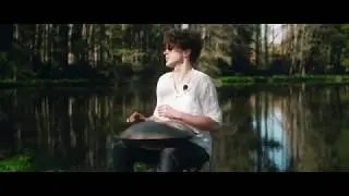 Handpan Music by Timon Krause - 