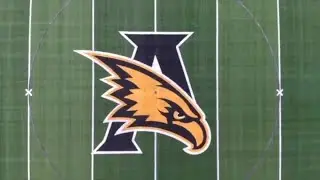 2019 Athens Hype Video: &ldquo;Analog&rdquo;