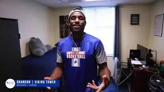 ECSU How You Livin' S1E1