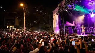 TD Toronto Jazz Fest 2023