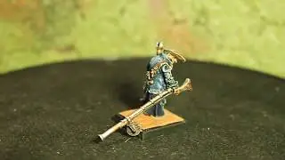 Dungeons & Dragons &ndash; Pirate Long John (Freebooter Miniatures)