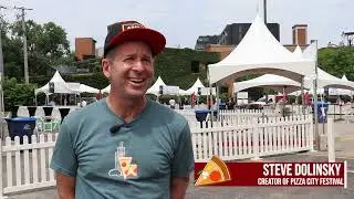 Pizza City Fest Chicago