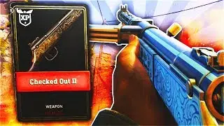 THE BEST HEROIC WEAPON in COD WW2! HEROIC TYPE 100 