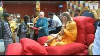 Stationery Distribution 22.10.12