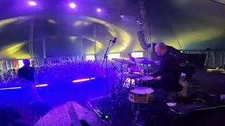 Harry Pope- Matador, Love Supreme Festival w. Jackson Mathod 2022
