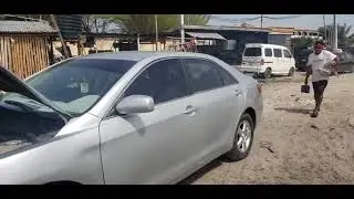 😂Hit and Run Drivers in Lagos