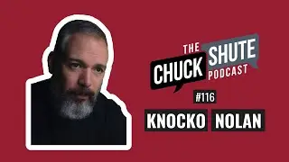 Knocko Nolan (Vanishing at the Cecil Hotel)
