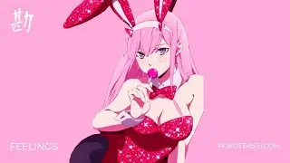 Free Anime Type Beat ''Feelings'' Roko Tensei Kawaii Beat