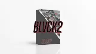 Best Free Trap Loop Sample Pack 2019 | Blvck 2