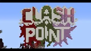 ClashPoint(VimeWorld) с читами #10