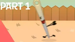 The Dream Island Games. | Part 1