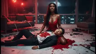 &ldquo;I&rsquo;ll Kill Everyone You Love Until You End Yourself&rdquo; &mdash; The Black Mafia Queen&rsquo;s Vow