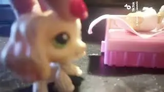LPS RAISING CORPSE 43