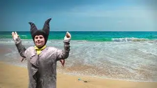 Jeff the Alien | After-Schools Short Film 2025