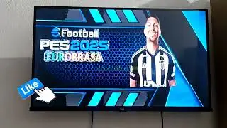 JOGUEI O BOMBA PATCH DIRETO NA TV, SEM EMULADOR!