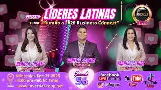🔥INVERTIA PRESENTA: 