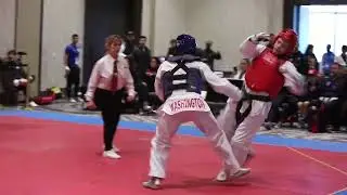 Get ready for the 2026 US Masters Cup, Live from Houston, TX