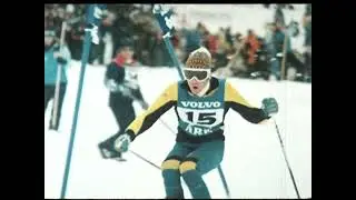 Ingemar Stenmark   &Aring;re