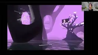 Immersive Virtual Exhibition Opening Event: Alt-Alterity