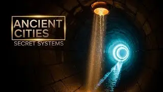 Hidden Choices Behind ANCIENT Urban Sanitation and Climate Control
