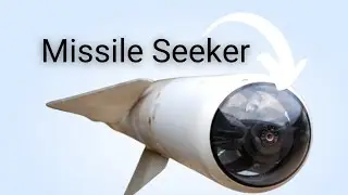 Understanding Missile Seekers: Technologies and Functions in Guided Missiles | Military Engineering