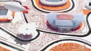 Sintonía Deportes Antena 3 Noticias