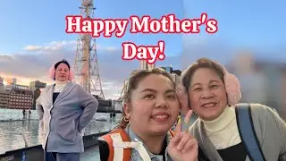Mother&rsquo;s Day Special Interview (2024)