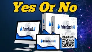 PrimeBeast AI Review: All-in-One Marketing Suite Explained