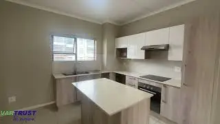 Stunning, stylish and secure apartment in a sought-after complex.