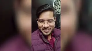 कल शाम को बेटे का छठीहार कार्यक्रम सफल रहा सभी कलाकारों को दिल से धन्यवाद