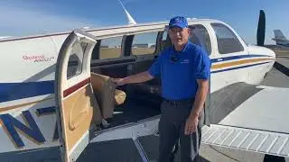 2008 BEECHCRAFT G36 BONANZA For Sale