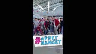 #LOOPKePo 2017 Video Kolab - #ApdetBanget Sama Musik Jaman Now