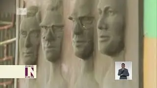 Recuerdan en Cuba los sucesos de Humboldt 7