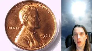 Selling my 1935 S Lincoln Wheat Cent PCGS MS 65 RD 7897772