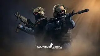 CS:GO on Core i3-3220 3.3GHz HD7570 720p Low