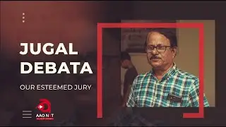 Jugal Debata | Esteemed Jury - ACCSFF 2020 | AAO NXT