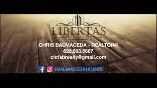 Why? - By Chris Balmaceda - Az Realtor&reg;