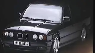 BMW Vertrieb Deutschland BMW Zubeh&ouml;r Faszination