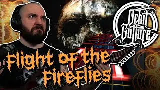 (Blind Playthrough and Reaction) Orbit Culture - 