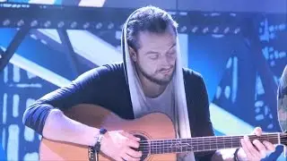 Afromental  –  „Differences” - na żywo