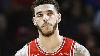 Chicago Bulls SIGN AND TRADE For PG Lonzo Ball!