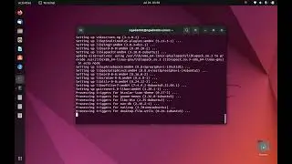 How to Record Screen on Ubuntu using Vokoscreen #ubuntu #linux #screenrecorder #vokoscreen